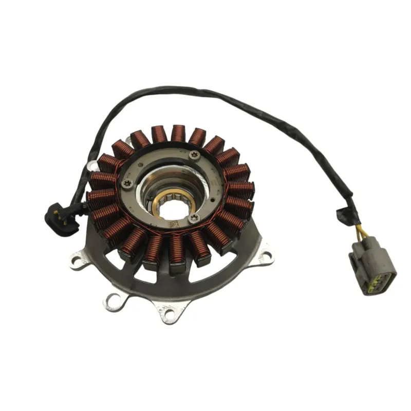 Stator alternateur BMW R 1250 GS 2019-2023 ADVENTURE
