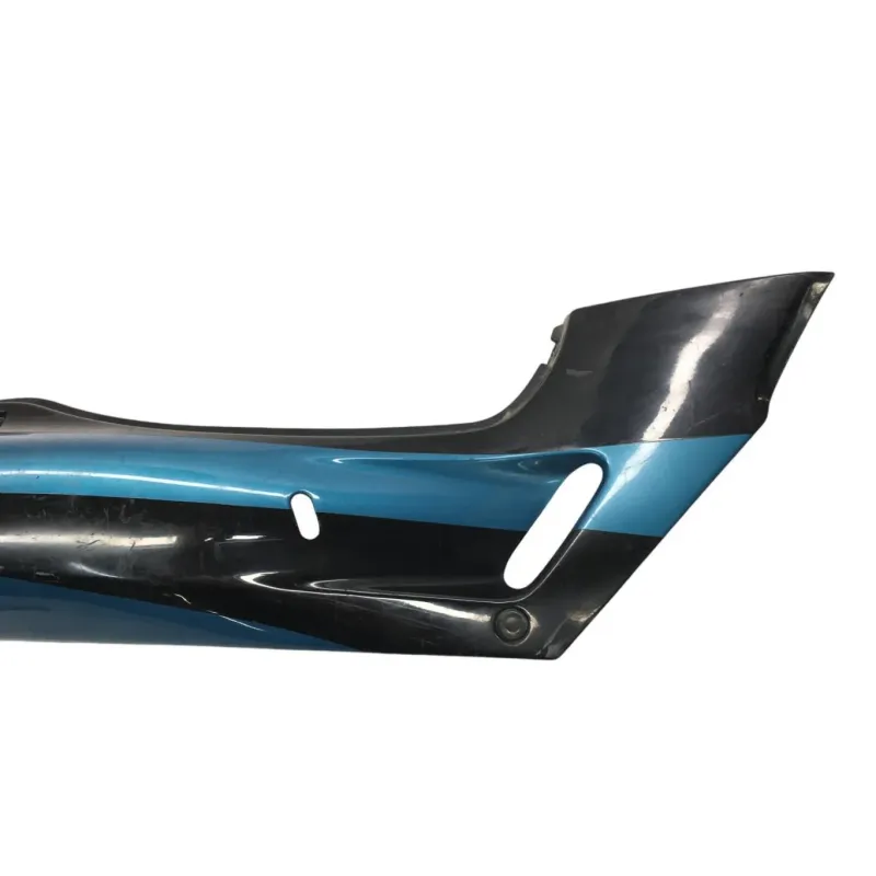 Cache carenage coque arriere droit KAWASAKI ZZR 600 1993-2005