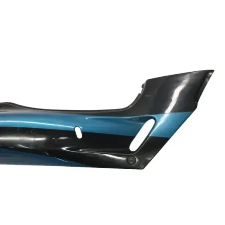 Cache carenage coque arriere droit KAWASAKI ZZR 600 1993-2005