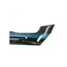 Cache carenage coque arriere droit KAWASAKI ZZR 600 1993-2005 Cache carenage coque arriere droit KAWASAKI ZZR 600 1993-2005