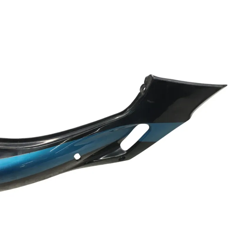 Cache carenage coque arriere droit KAWASAKI ZZR 600 1993-2005