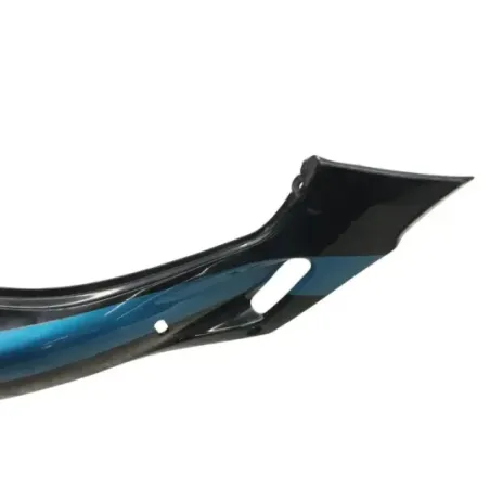 Cache carenage coque arriere droit KAWASAKI ZZR 600 1993-2005