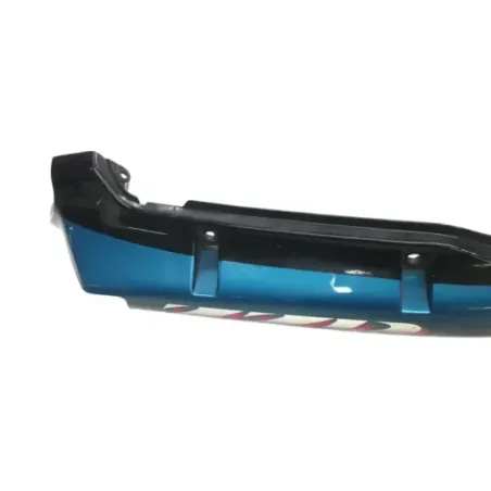 Cache carenage coque arriere droit KAWASAKI ZZR 600 1993-2005