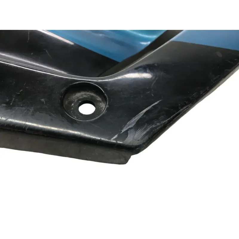 Cache carenage coque arriere droit KAWASAKI ZZR 600 1993-2005