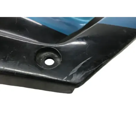 Cache carenage coque arriere droit KAWASAKI ZZR 600 1993-2005