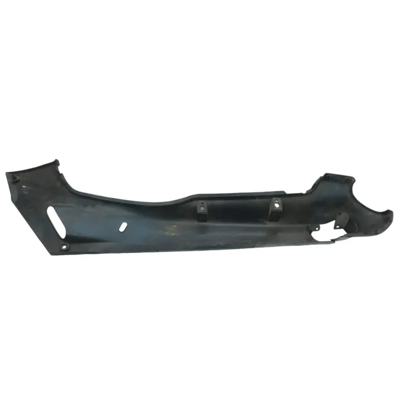 Cache carenage coque arriere droit KAWASAKI ZZR 600 1993-2005