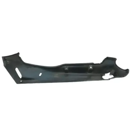 Cache carenage coque arriere droit KAWASAKI ZZR 600 1993-2005