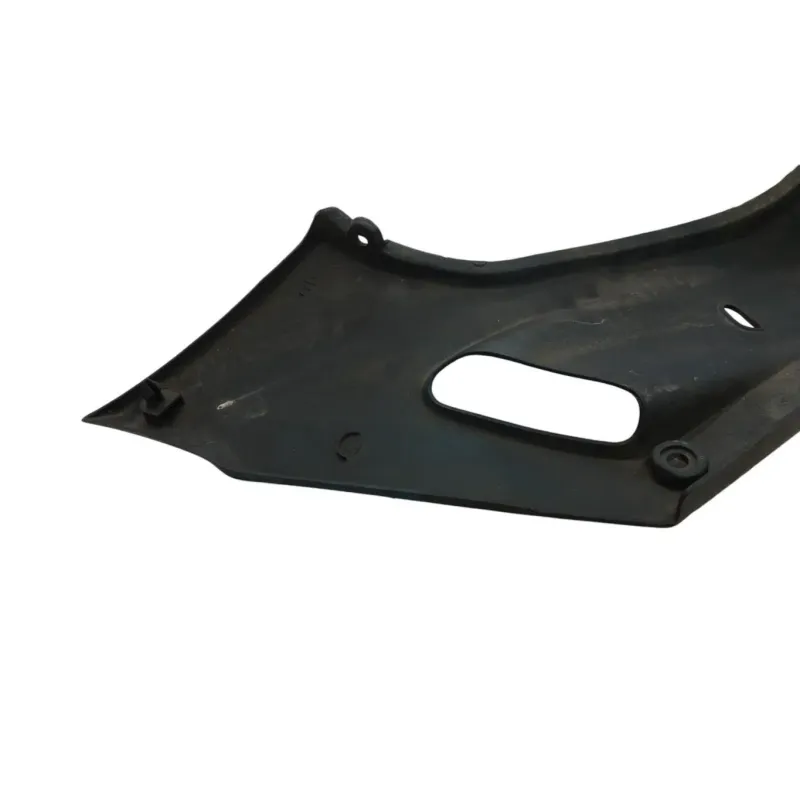 Cache carenage coque arriere droit KAWASAKI ZZR 600 1993-2005