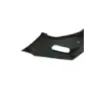 Cache carenage coque arriere droit KAWASAKI ZZR 600 1993-2005 Cache carenage coque arriere droit KAWASAKI ZZR 600 1993-2005