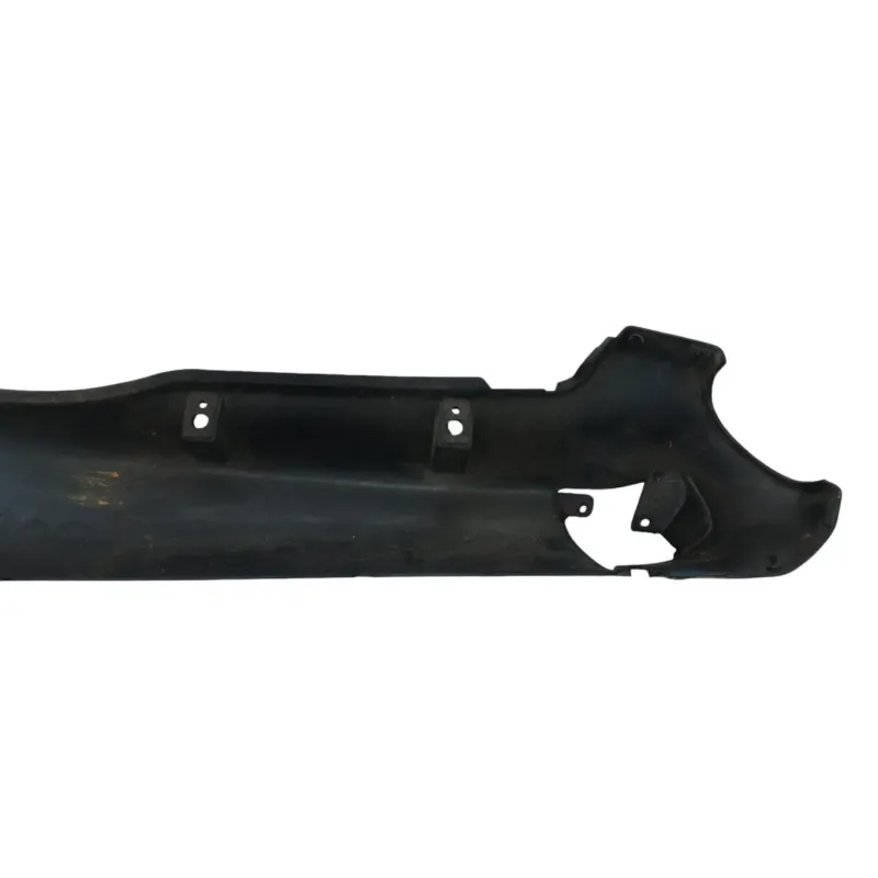 Cache carenage coque arriere droit KAWASAKI ZZR 600 1993-2005