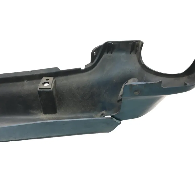 Cache carenage coque arriere droit KAWASAKI ZZR 600 1993-2005
