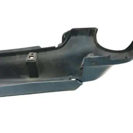 Cache carenage coque arriere droit KAWASAKI ZZR 600 1993-2005