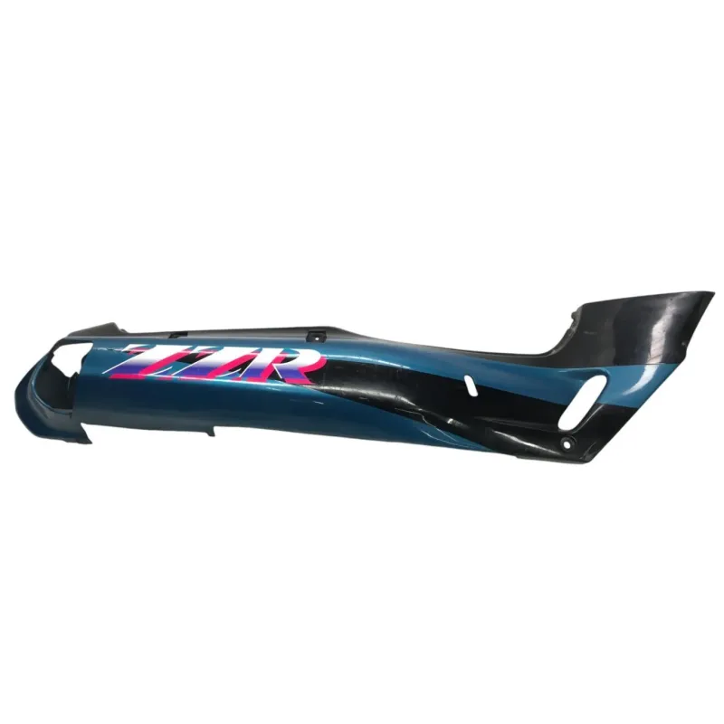 Cache carenage coque arriere droit KAWASAKI ZZR 600 1993-2005