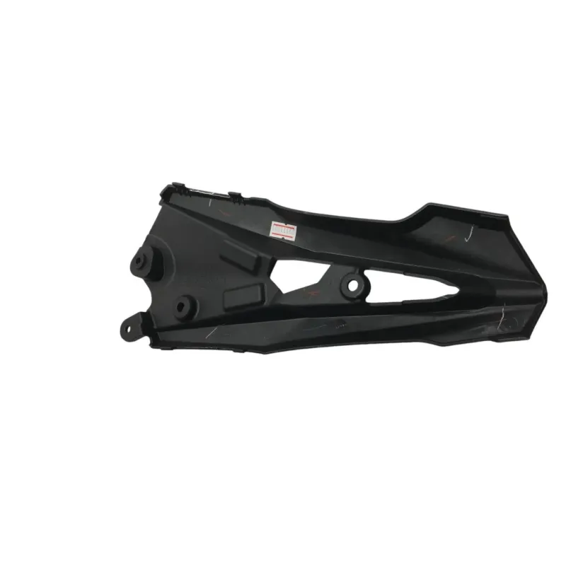 Cache lateral gauche KAWASAKI Z 800 2013-2016