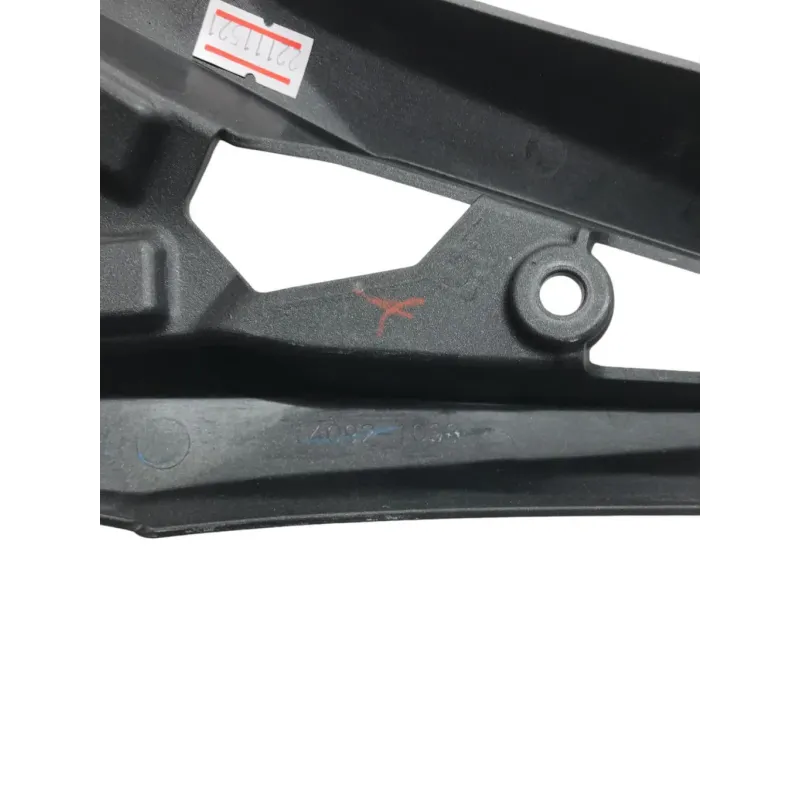 Cache lateral gauche KAWASAKI Z 800 2013-2016