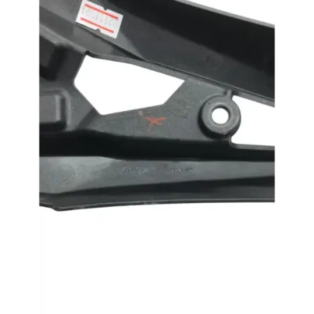 Cache lateral gauche KAWASAKI Z 800 2013-2016