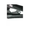 Cache lateral gauche KAWASAKI Z 800 2013-2016