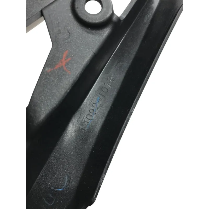 Cache lateral gauche KAWASAKI Z 800 2013-2016
