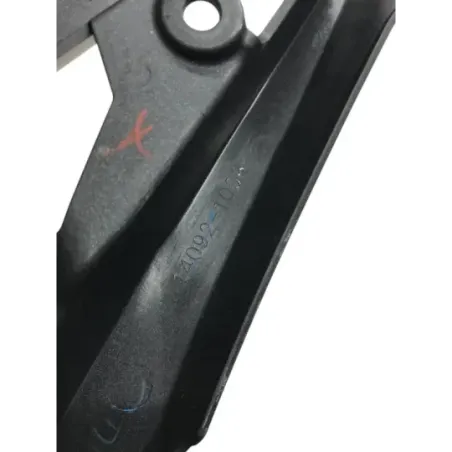 Cache lateral gauche KAWASAKI Z 800 2013-2016