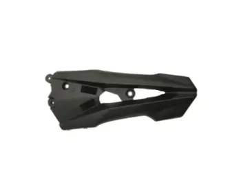 Cache lateral gauche KAWASAKI Z 800 2013-2016