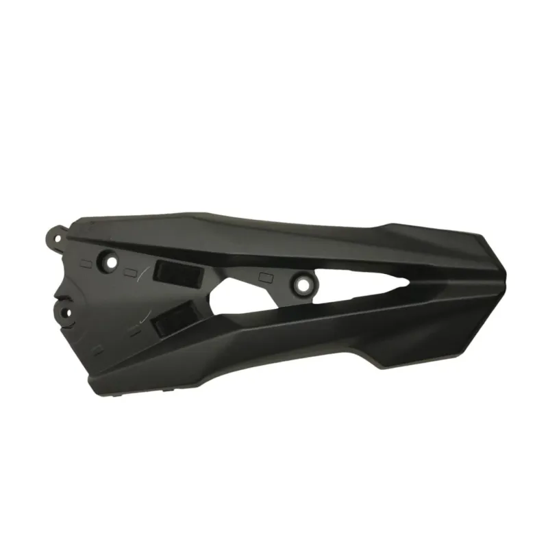 Cache lateral gauche KAWASAKI Z 800 2013-2016