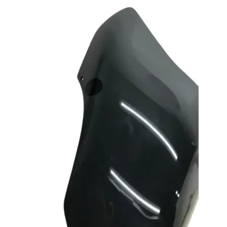 Bulle BMW C EVOLUTION 2013-2019
