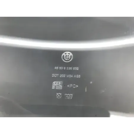 Bulle BMW C EVOLUTION 2013-2019