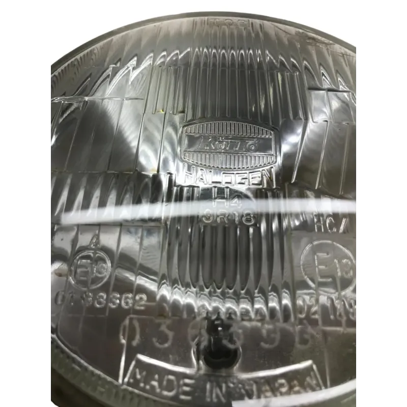 Optique (feux)(phare) YAMAHA TDR 125 1993-1996