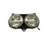 Optique (feux)(phare) YAMAHA TDR 125 1993-1996 Optique (feux)(phare) YAMAHA TDR 125 1993-1996