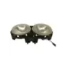 Optique (feux)(phare) YAMAHA TDR 125 1993-1996 Optique (feux)(phare) YAMAHA TDR 125 1993-1996
