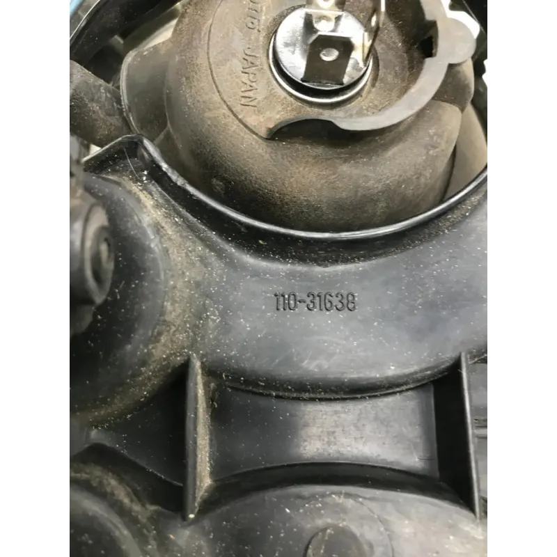 Optique (feux)(phare) YAMAHA TDR 125 1993-1996