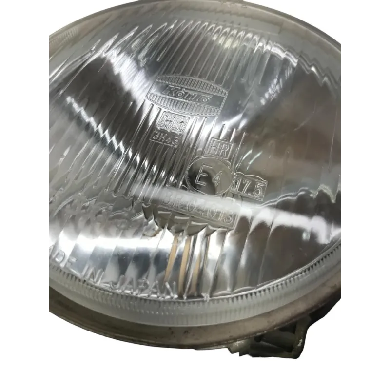Optique (feux)(phare) YAMAHA TDR 125 1993-1996