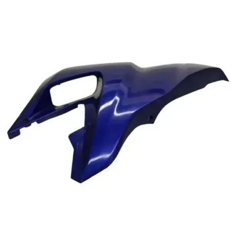 Cache flanc de carenage gauche YAMAHA TDR 125 1993-1996