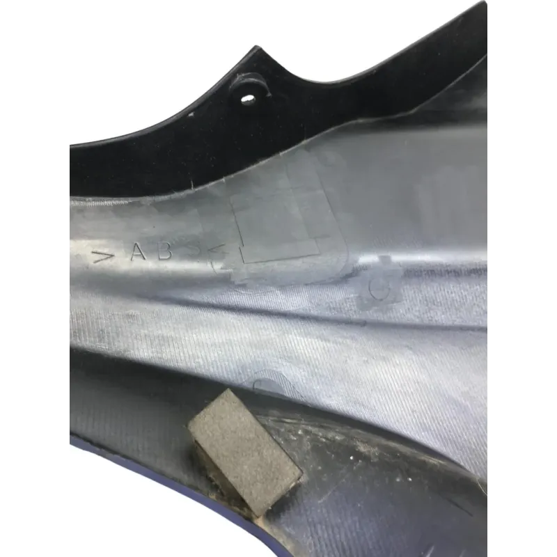 Cache flanc de carenage gauche YAMAHA TDR 125 1993-1996