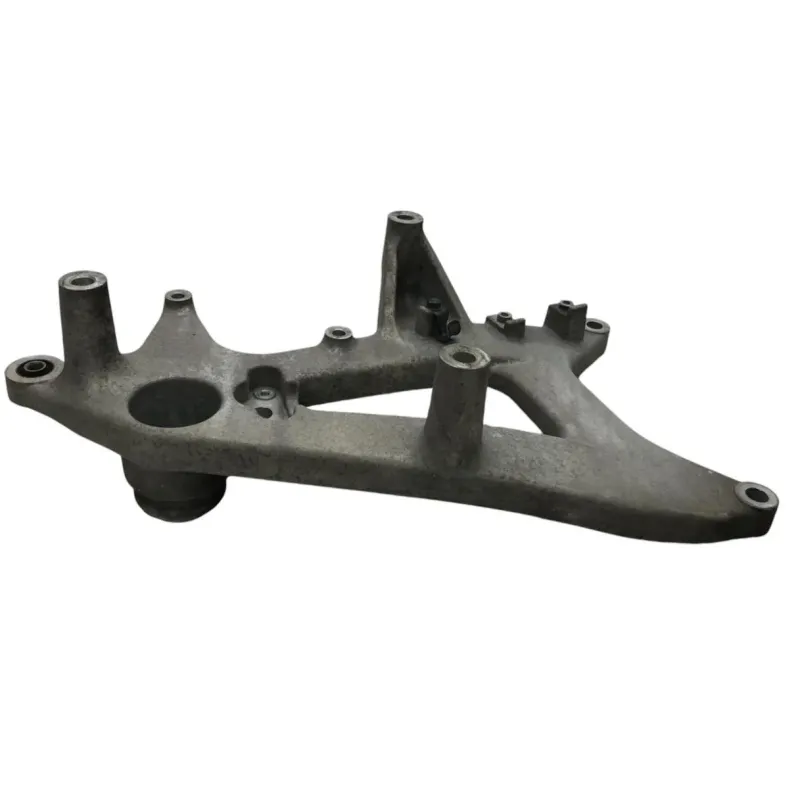 Bras support pot echappement HONDA NSS 125 2015-2016 FORZA