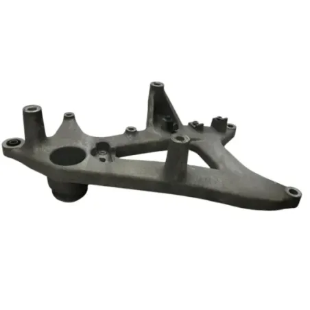 Bras support pot echappement HONDA NSS 125 2015-2016 FORZA