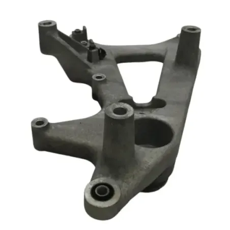 Bras support pot echappement HONDA NSS 125 2015-2016 FORZA