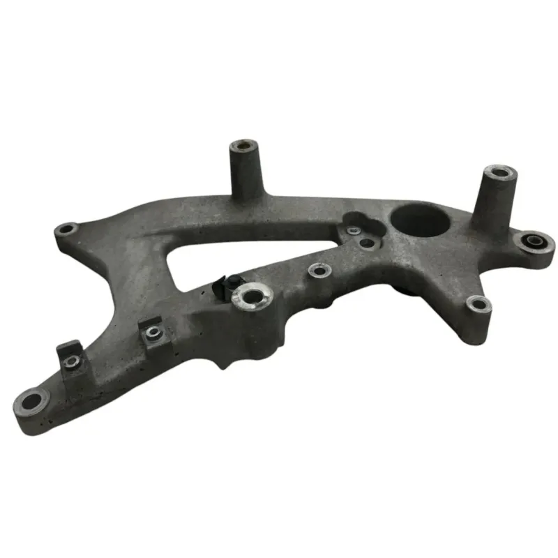 Bras support pot echappement HONDA NSS 125 2015-2016 FORZA