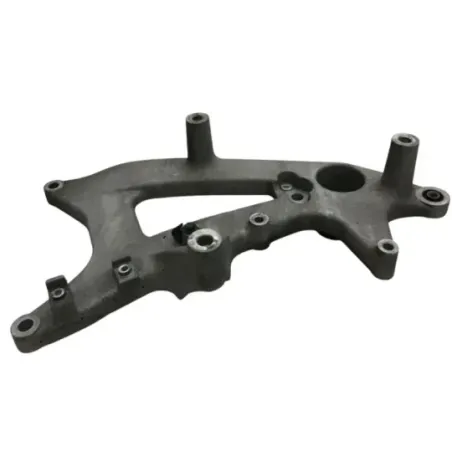 Bras support pot echappement HONDA NSS 125 2015-2016 FORZA