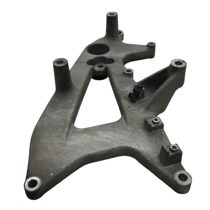 Bras support pot echappement HONDA NSS 125 2015-2016 FORZA