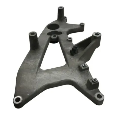 Bras support pot echappement HONDA NSS 125 2015-2016 FORZA