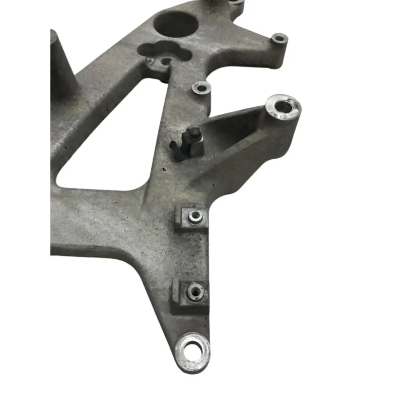 Bras support pot echappement HONDA NSS 125 2015-2016 FORZA