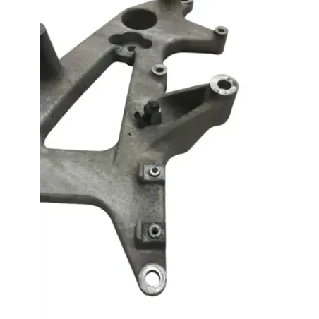 Bras support pot echappement HONDA NSS 125 2015-2016 FORZA