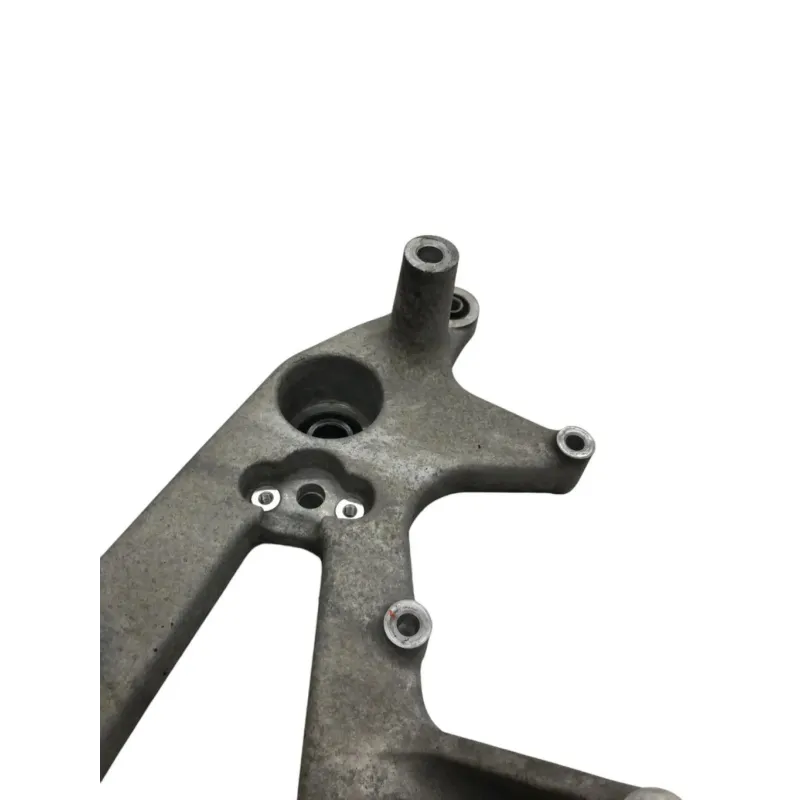 Bras support pot echappement HONDA NSS 125 2015-2016 FORZA