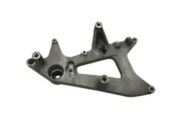 Bras support pot echappement HONDA NSS 125 2015-2016 FORZA