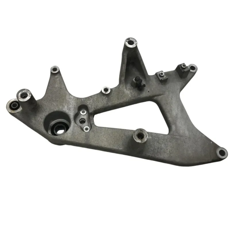 Bras support pot echappement HONDA NSS 125 2015-2016 FORZA