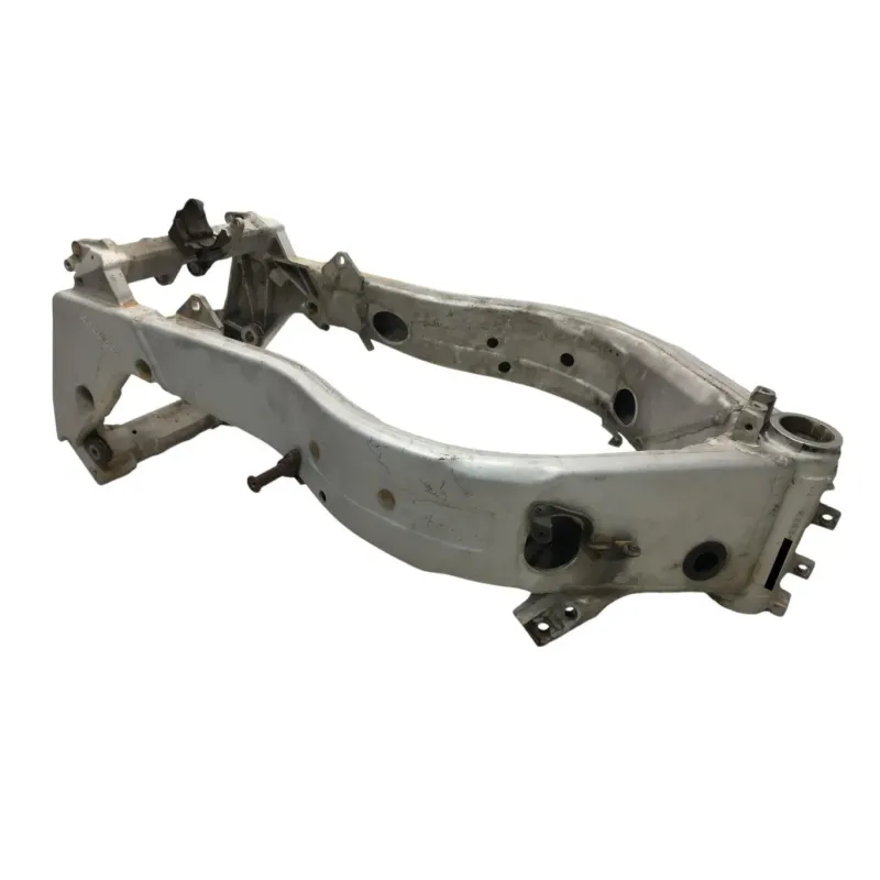 Cadre avec carte grise YAMAHA FZR 1000 1987-1988 GENESIS