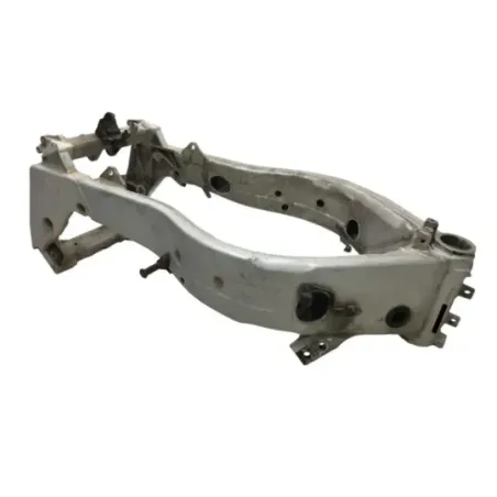 Cadre avec carte grise YAMAHA FZR 1000 1987-1988 GENESIS