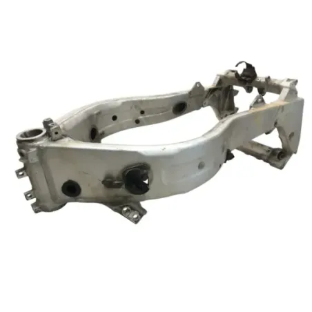 Cadre avec carte grise YAMAHA FZR 1000 1987-1988 GENESIS