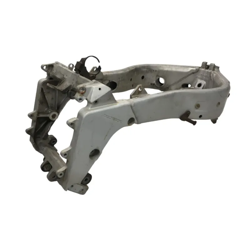 Cadre avec carte grise YAMAHA FZR 1000 1987-1988 GENESIS